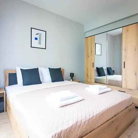 Апартамент Balkanone
